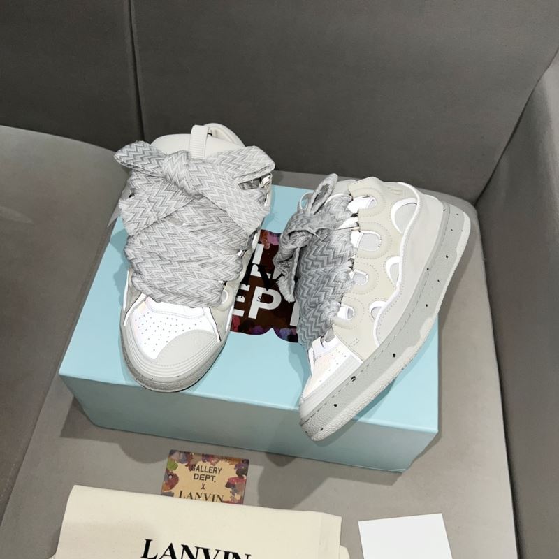 Lanvin Sneakers